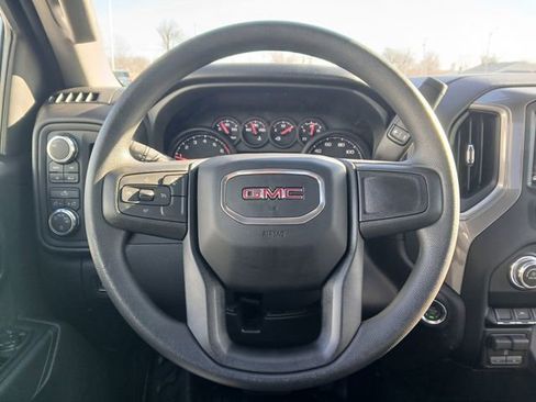 New 2026 GMC Sierra 1500 Pro w/ Pro Value Package AWD/4WD image 20