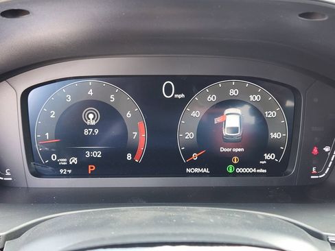 New 2026 Acura Integra A-Spec FWD image 15