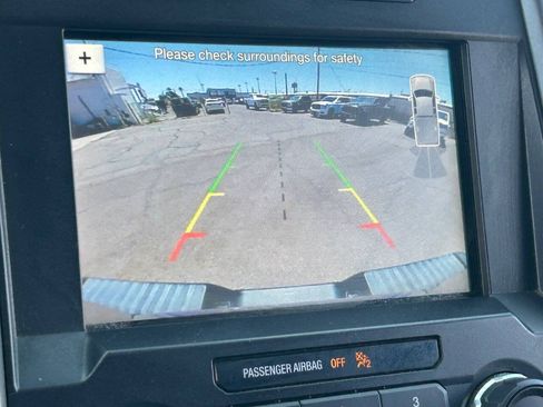 Used 2019 Ford F150 XLT w/ Equipment Group 302A Luxury RWD image 30