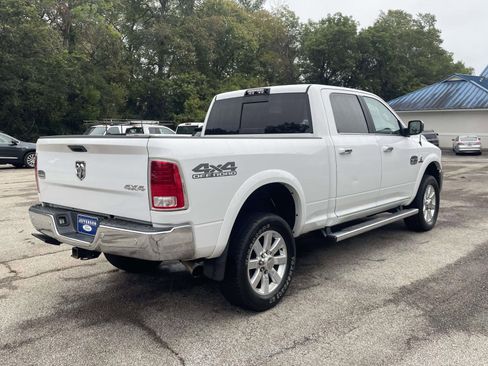 Used 2018 RAM 2500 Longhorn w/ Convenience Group image 6