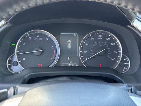 Certified 2022 Lexus RX 350 FWD image 30