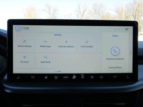 New 2025 Ford Escape Active w/ Tech Pack #1 image 30