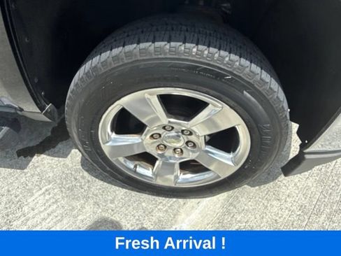 Used 2017 Chevrolet Silverado 1500 LT w/ All Star Edition RWD image 18