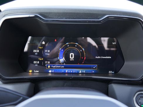 New 2025 Chevrolet Colorado LT w/ LT Convenience Package image 11