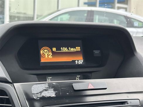 Used 2021 Acura ILX image 26