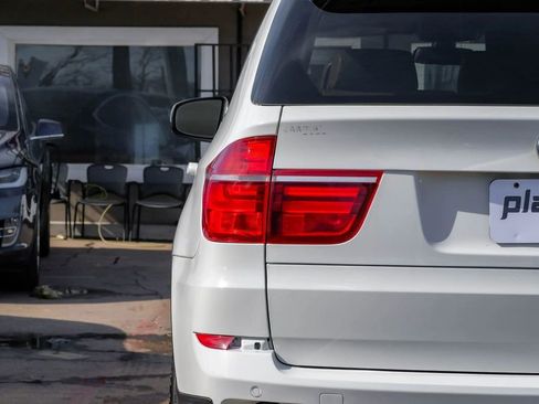 Used 2013 BMW X5 xDrive35i image 56