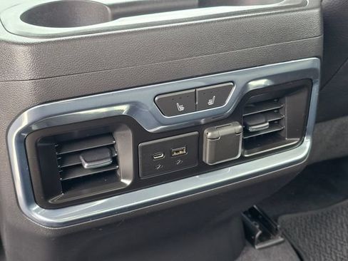 Used 2021 GMC Sierra 1500 Denali w/ Denali Ultimate Package AWD/4WD image 18