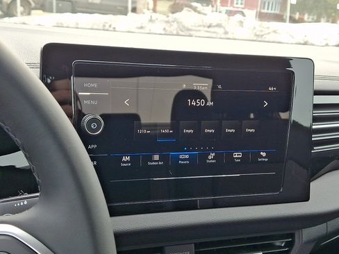New 2026 Volkswagen Jetta Sport FWD image 12