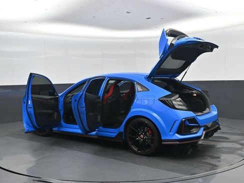 Used 2021 Honda Civic Type R image 48