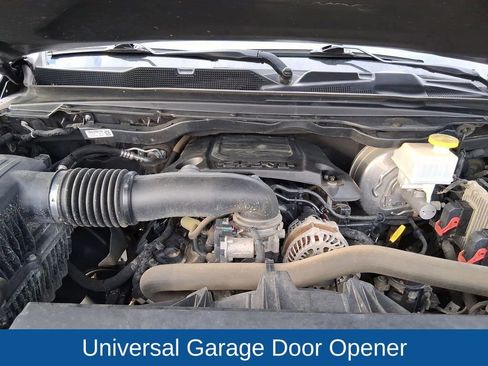 Used 2019 RAM 1500 Big Horn image 20