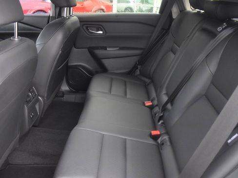 Certified 2024 Nissan Rogue SV w/ SV Premium Package FWD image 48