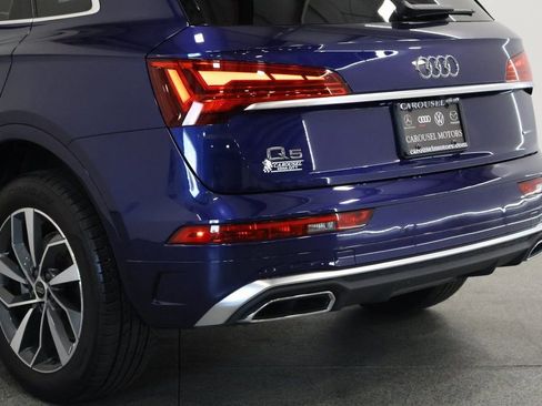 Used 2024 Audi Q5 2.0T Premium Plus w/ Premium Plus Package image 10