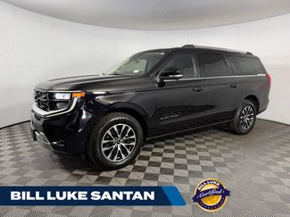 Used 2025 Ford Expedition Max Platinum AWD/4WD 360° Tour