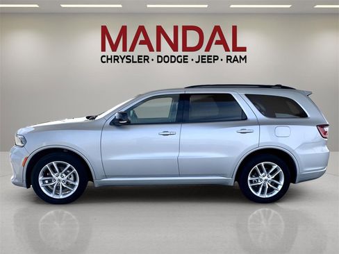 Used 2024 Dodge Durango GT image 9