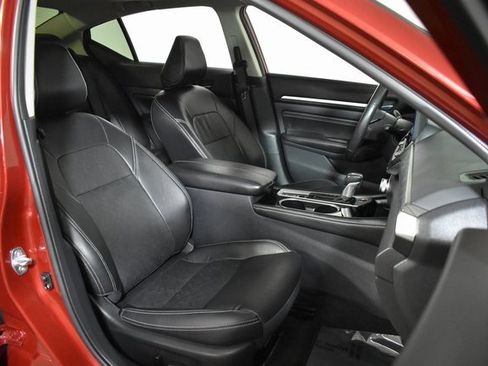 Certified 2023 Nissan Altima 2.5 SL image 36