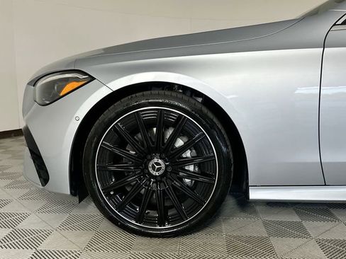 New 2026 Mercedes-Benz CLE 300 4MATIC Cabriolet image 30