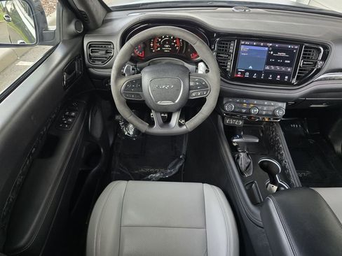 Used 2025 Dodge Durango SRT Hellcat AWD/4WD image 27