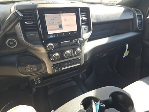 New 2026 RAM 2500 Tradesman image 19