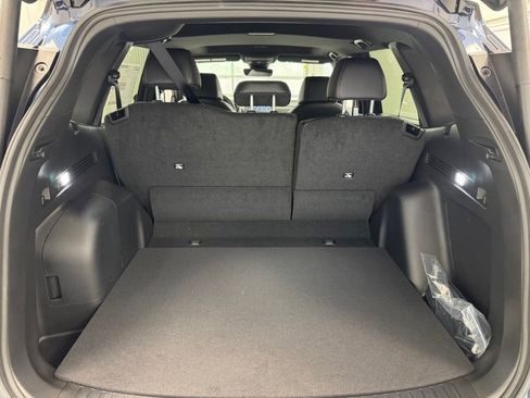 New 2026 Honda CR-V Sport Touring image 23