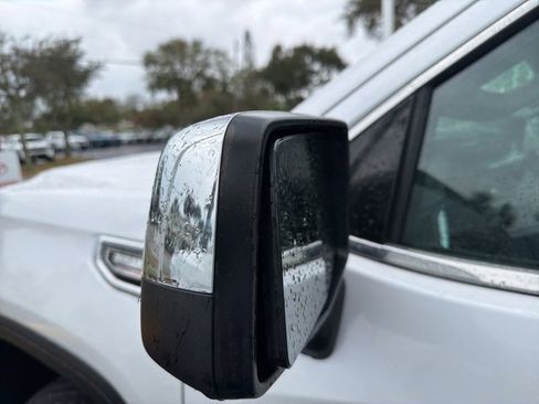 Used 2023 GMC Sierra 1500 Denali w/ Technology Package image 7