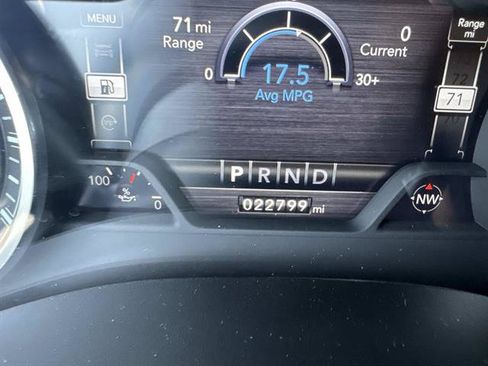 Used 2023 RAM 1500 Big Horn AWD/4WD image 12