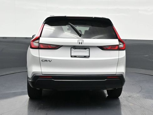 Used 2024 Honda CR-V EX image 4