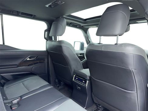 Used 2024 Lexus GX 550 image 48