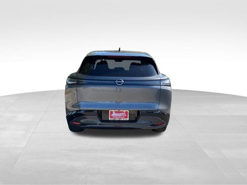 New 2026 Nissan Murano Platinum w/ Cargo Package image 3