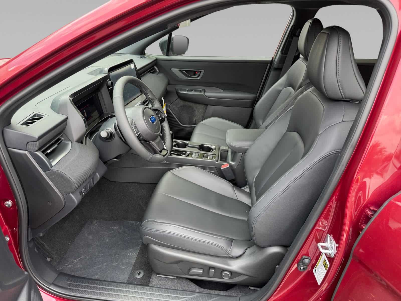 New 2026 Subaru Outback Premium AWD/4WD image 11