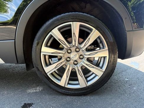 Certified 2023 Cadillac XT4 Premium Luxury w/ Enhanced Visibility Package AWD/4WD image 14