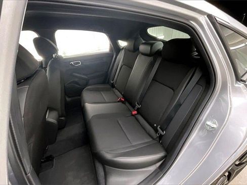 Certified 2026 Honda Civic Sport image 19