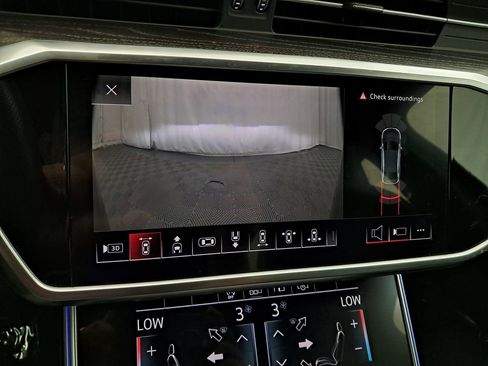 Used 2020 Audi S6 Premium Plus w/ S Sport Package image 23