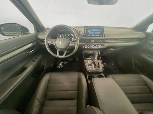 Certified 2024 Honda CR-V Sport-L image 16