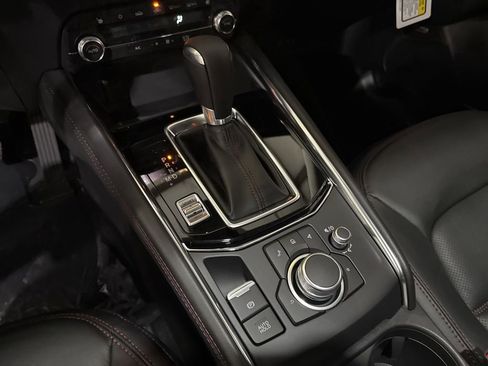 New 2025 MAZDA CX-5 Carbon Edition image 17