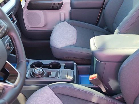 New 2025 Ford Maverick XLT w/ XLT Luxury Package image 21