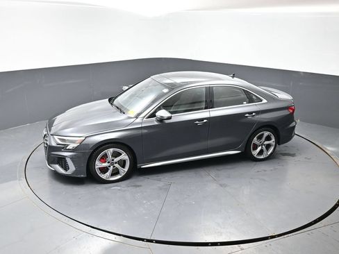 Used 2023 Audi S3 Premium Plus AWD/4WD image 19