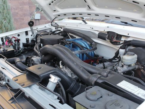 Used 1987 Ford Bronco image 74