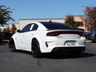 Used 2022 Dodge Charger SRT Hellcat w/ Harman/Kardon Audio Group video 3