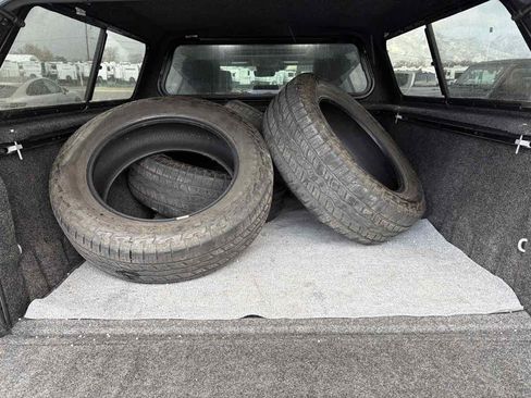 Used 2022 Toyota Tundra Limited w/ TRD Off-Road Package image 22