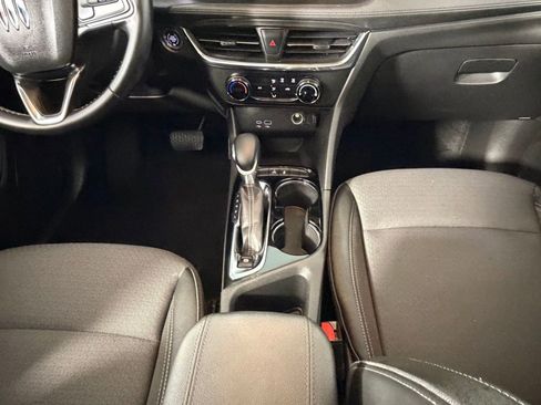 Used 2025 Buick Encore GX Preferred image 15