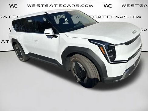 New 2026 Kia EV9 Light RWD image 35