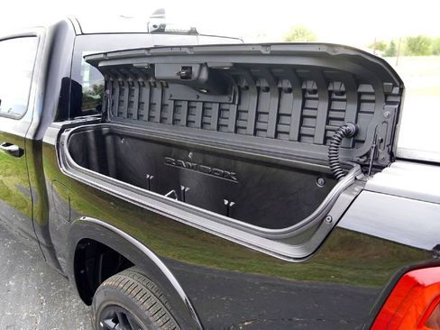 New 2026 RAM 1500 Limited AWD/4WD image 11