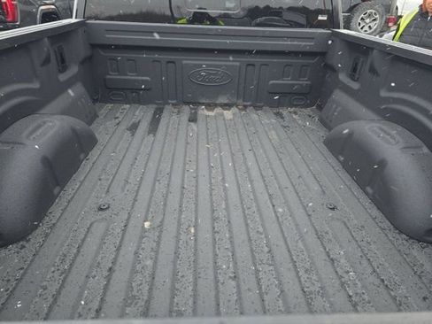 Used 2024 Ford F150 XLT w/ Equipment Group 302A MID image 15