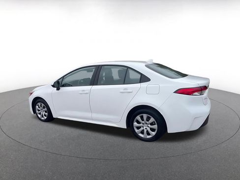 Used 2023 Toyota Corolla LE image 10