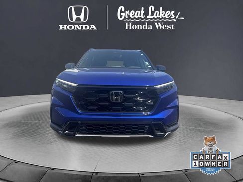 Certified 2024 Honda CR-V Sport-L image 2