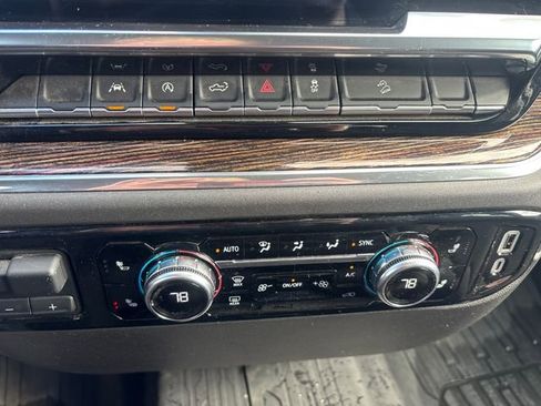 Used 2024 GMC Sierra 1500 Elevation AWD/4WD image 30