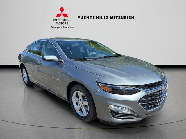 Used 2024 Chevrolet Malibu LT FWD image 3
