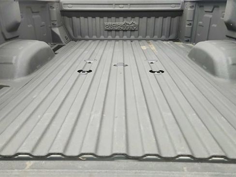 Used 2024 Chevrolet Silverado 3500 High Country image 15