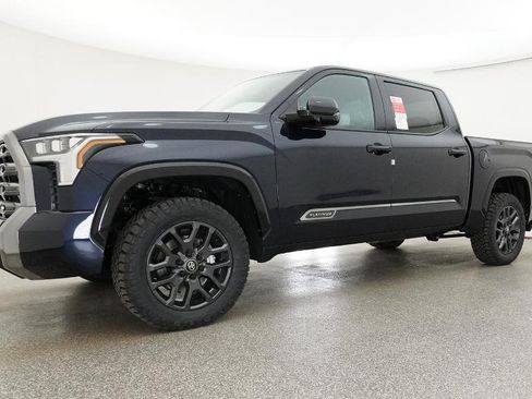 New 2026 Toyota Tundra Platinum image 13