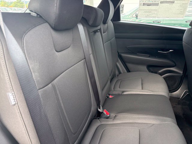 New 2026 Hyundai Tucson SE AWD/4WD image 13